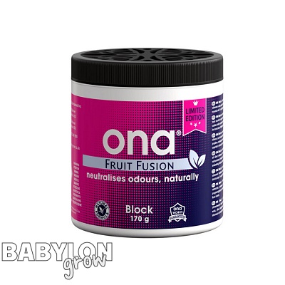 ONA Block odor neutralizer 3